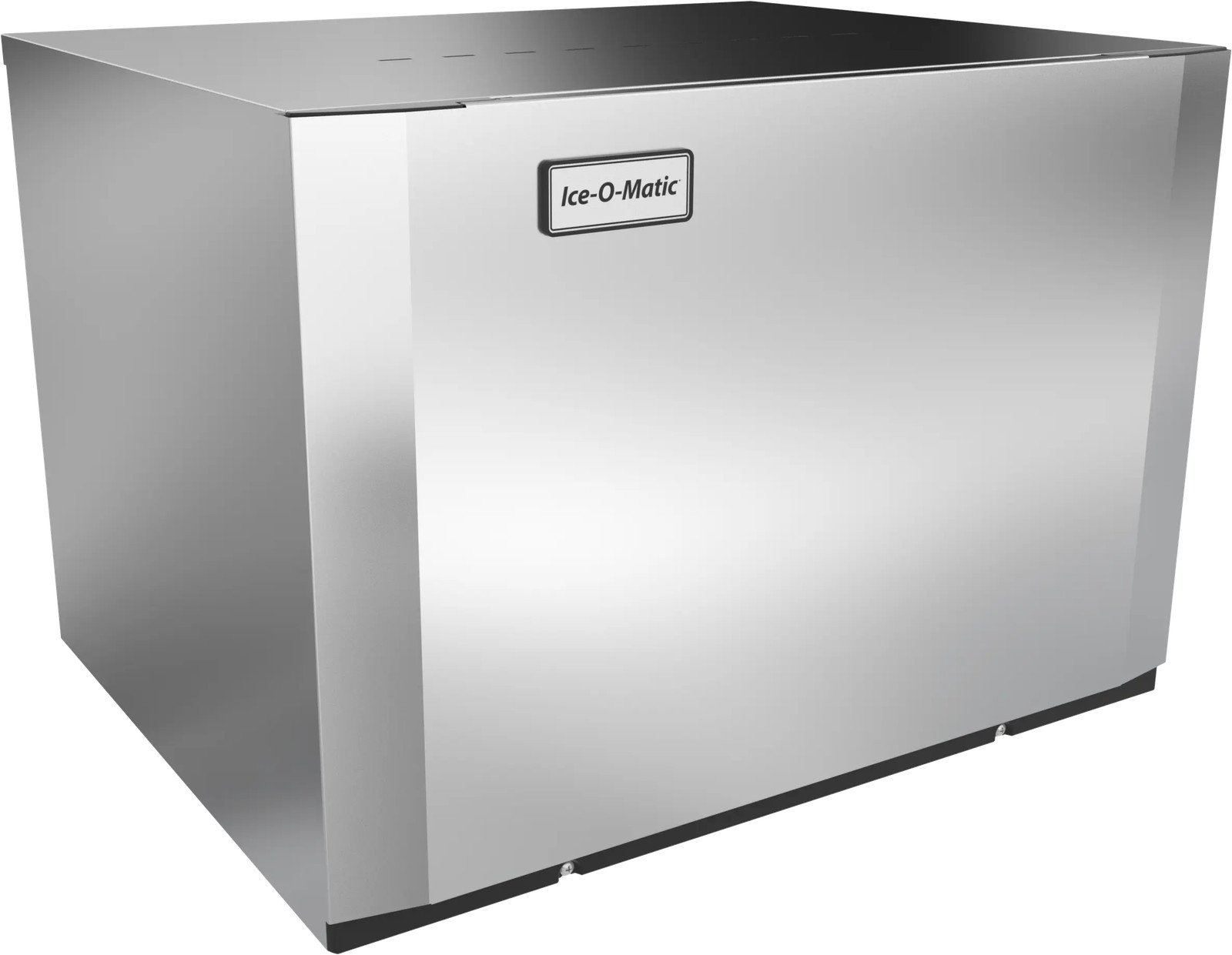 Ice-O-Matic Elevation™ 550lb. Full-Cube Modular Water Cooled Ice Maker