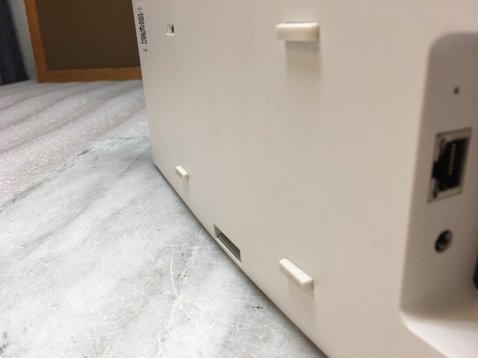 Cisco Meraki MR55 Cloud Managed Access Point MR55-HW - Unclaimed