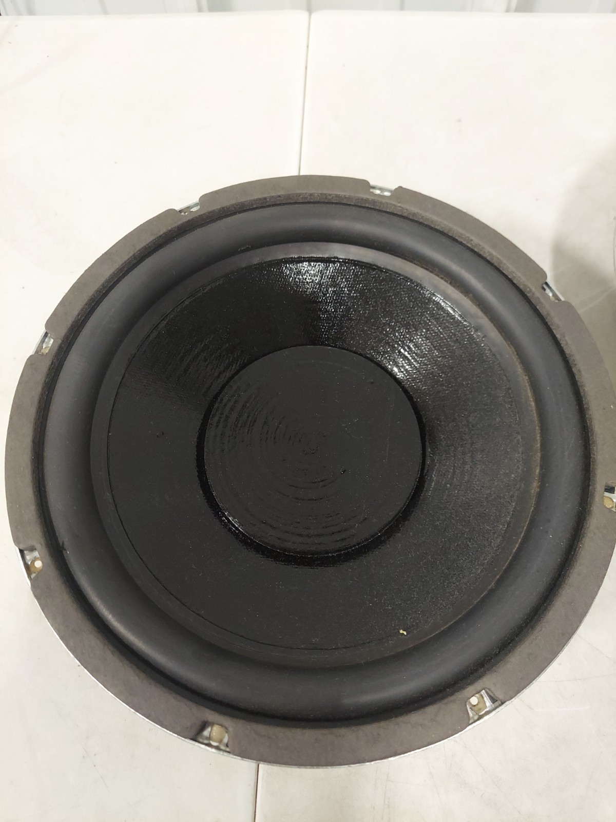 POLK AUDIO MONITOR 7 10-inches PASSIVE RADIATOR #3523
