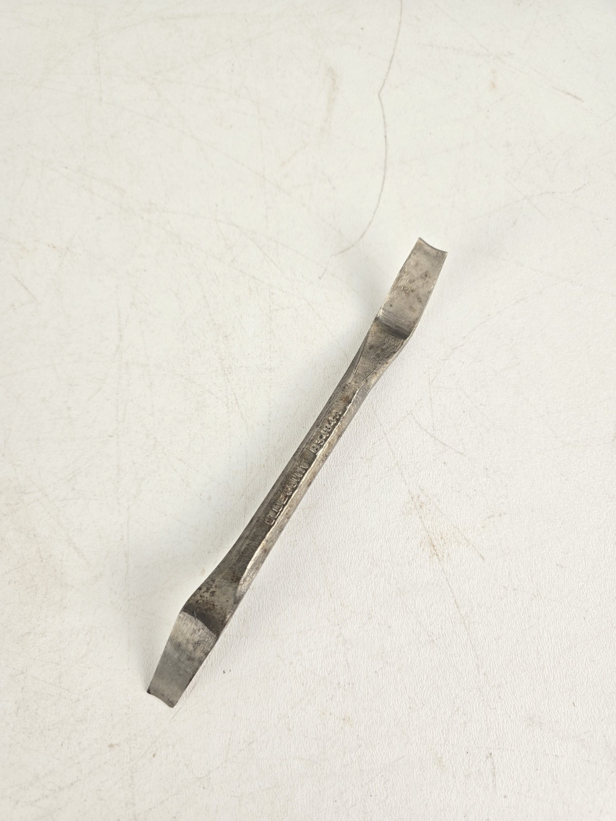 Blue-Point Drum Brake Spring Adjusting Spoon Tool B3404A USA Vintage
