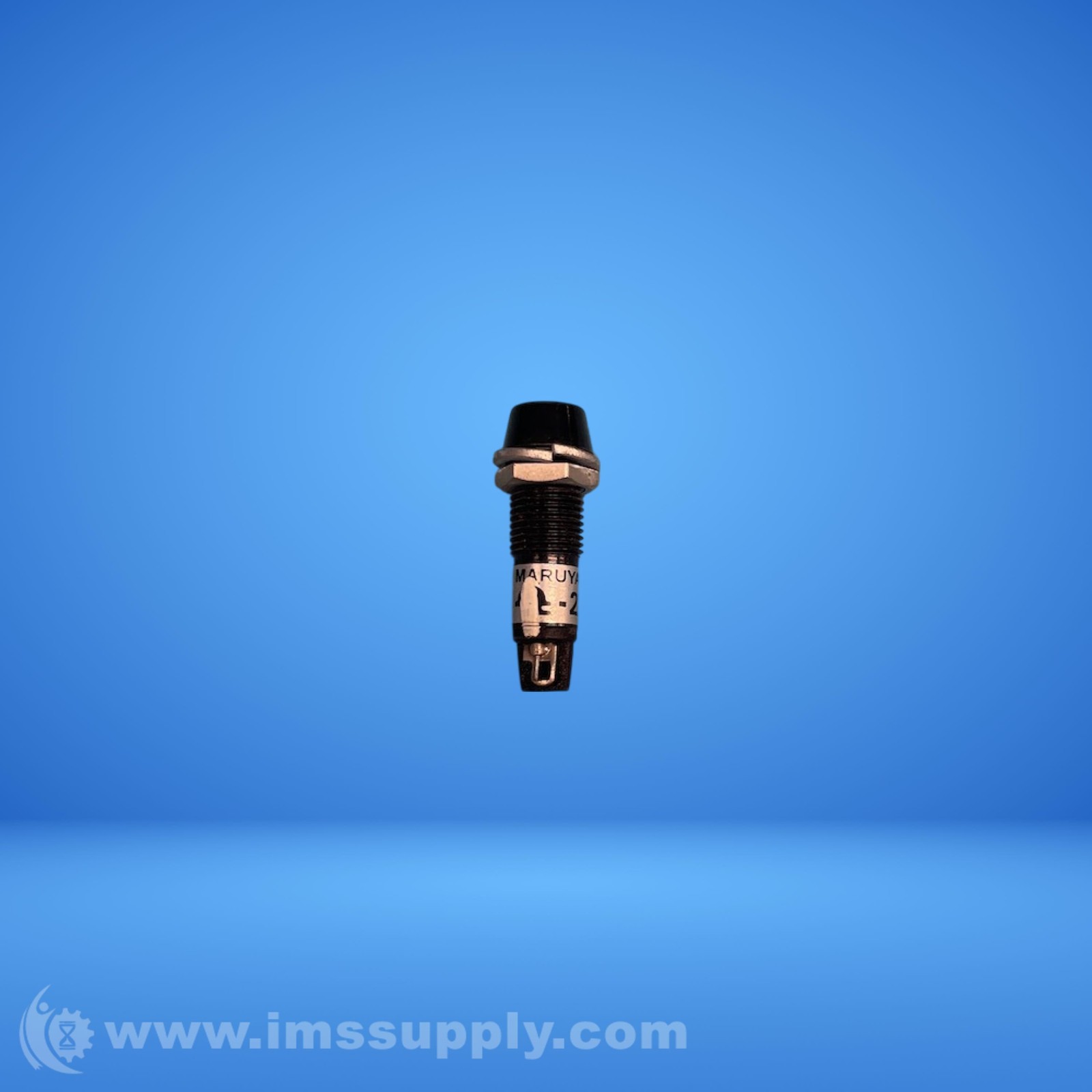 Maruyasu YASU 24V Pressure Switch FNIP