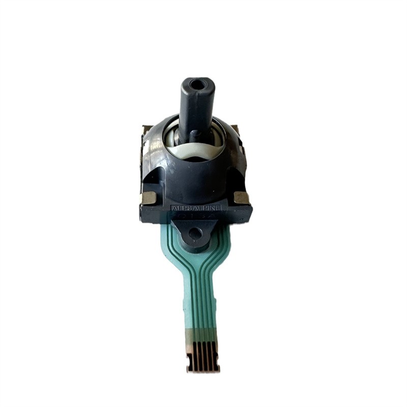 2Pcs RKJX21224001 Switch Elements Joystick For WIN3 Handle Accessories