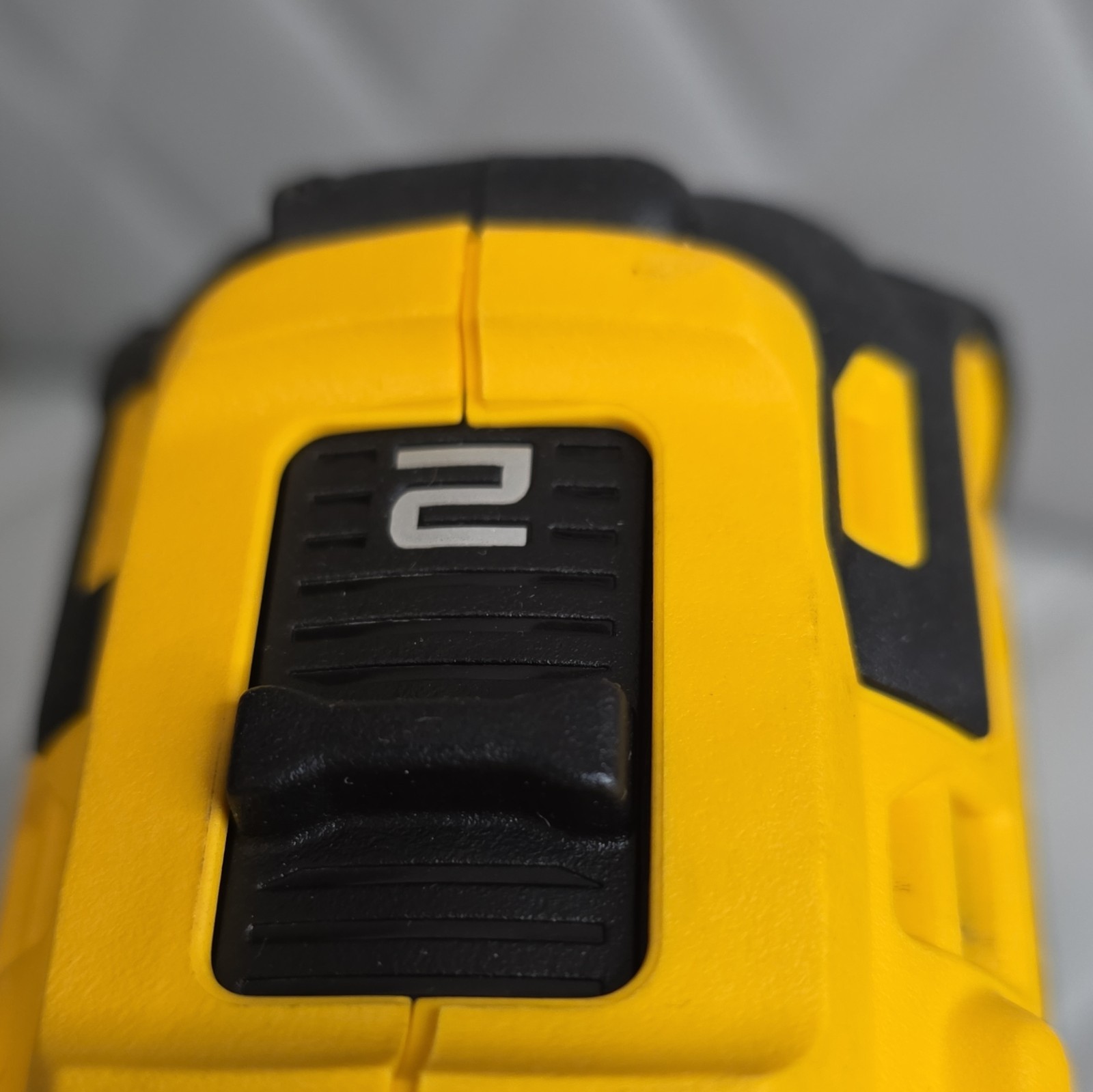 DEWALT DCD798 20V MAX Brushless Keyless Drill/Driver Tool Only Open Box