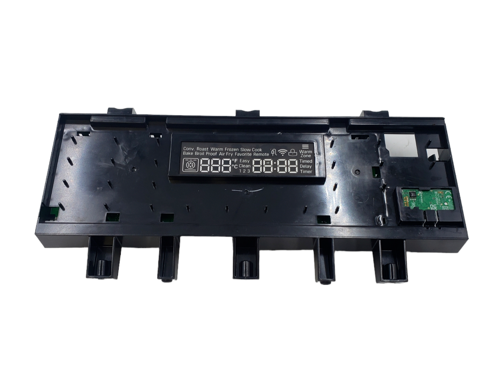 Genuine LG Range Oven Control Board EBR89295701 Same Day Ship & 60 Days Warranty