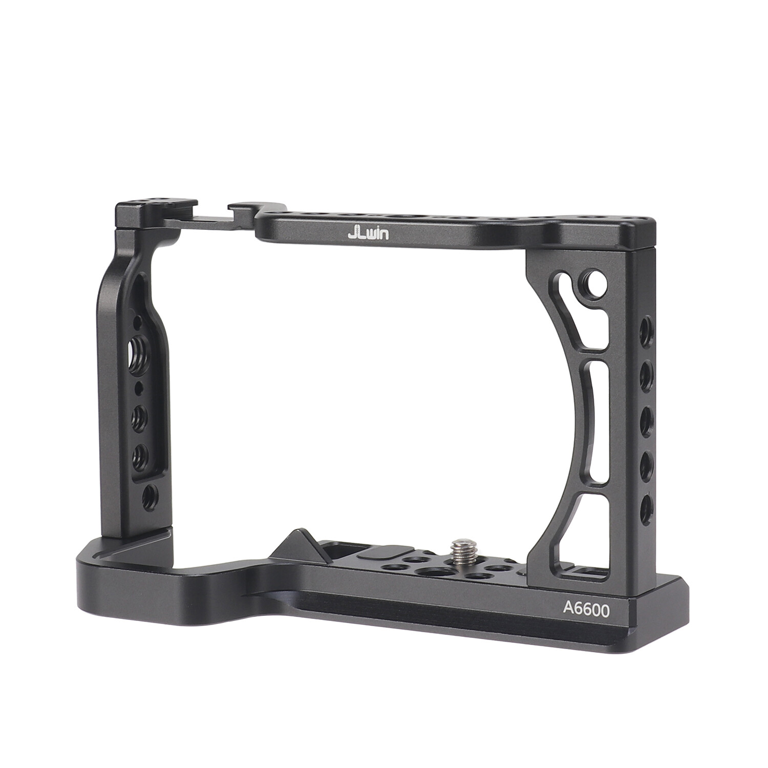 Camera Rabbit Cage Protective Micro Single Metal Protective Frame For Sony A6600