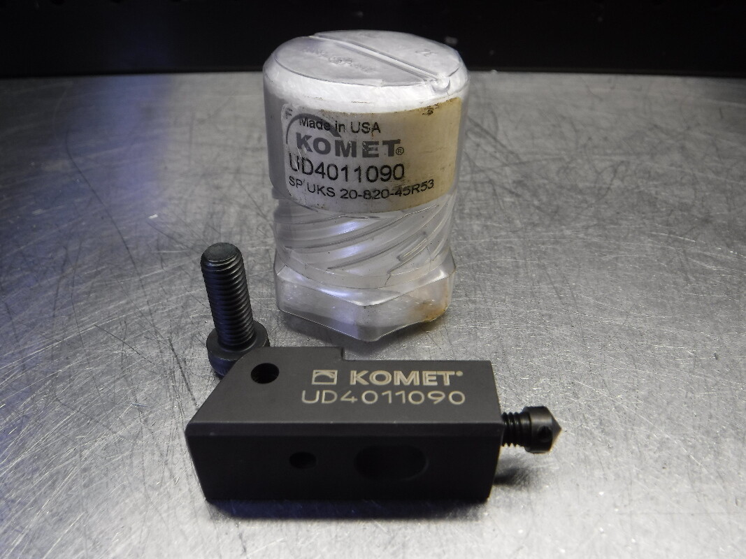 Komet Boring Head Insert Cartridge QTY1 UD4011090 (LOC2804B)