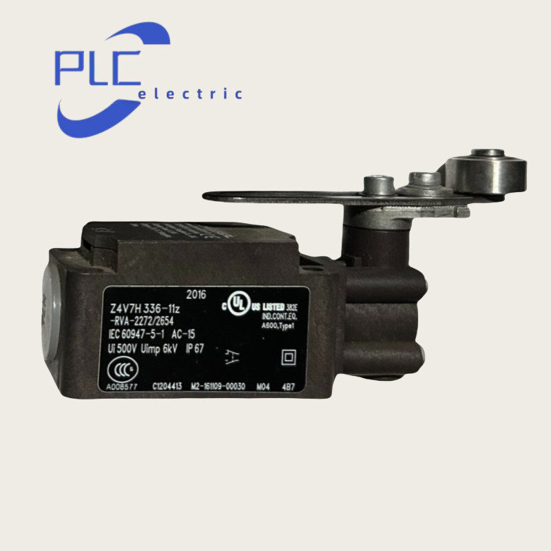 SCHMERSRL 1PCS NEW Z4V7H 336-11z-RVA-2272/2654 Travel Limit Switch Fast Delivery