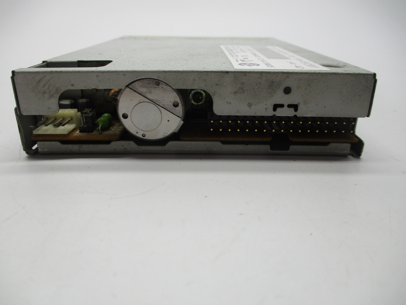 IBM 04H7404 93F2361 FLOPPY DISK DRIVE UNMP