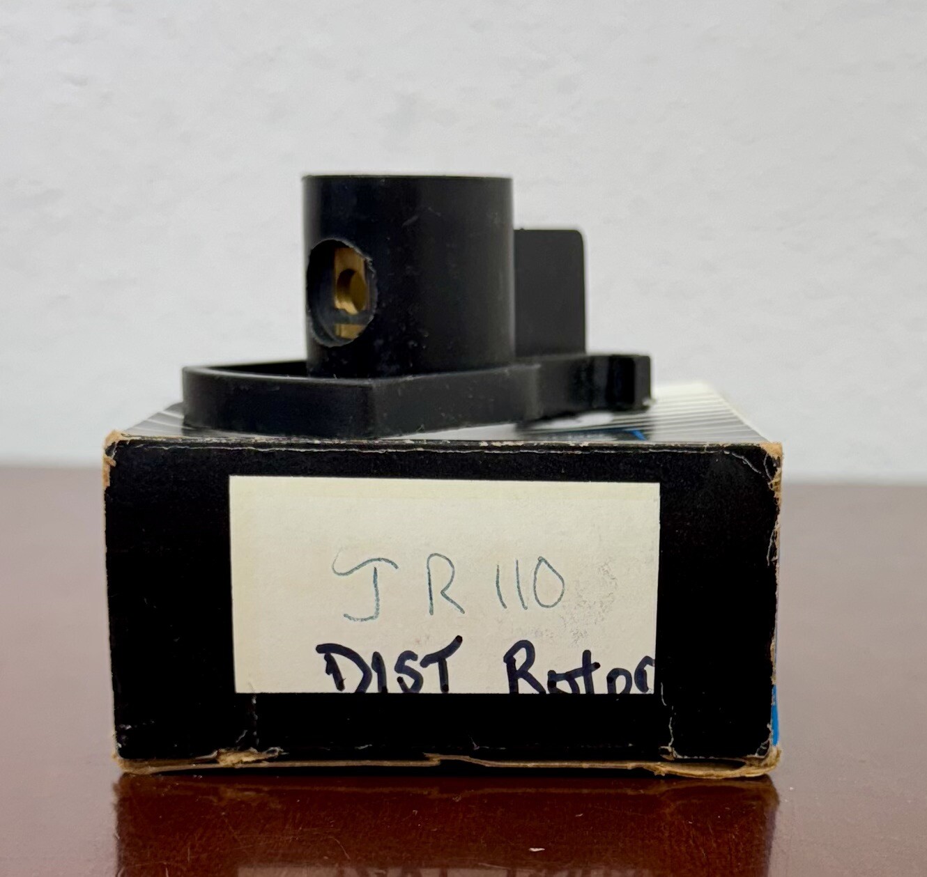 Distributor Rotor E-Tron Comp. JR-110