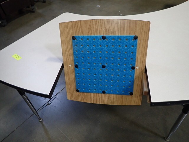 Hand Therapy Table