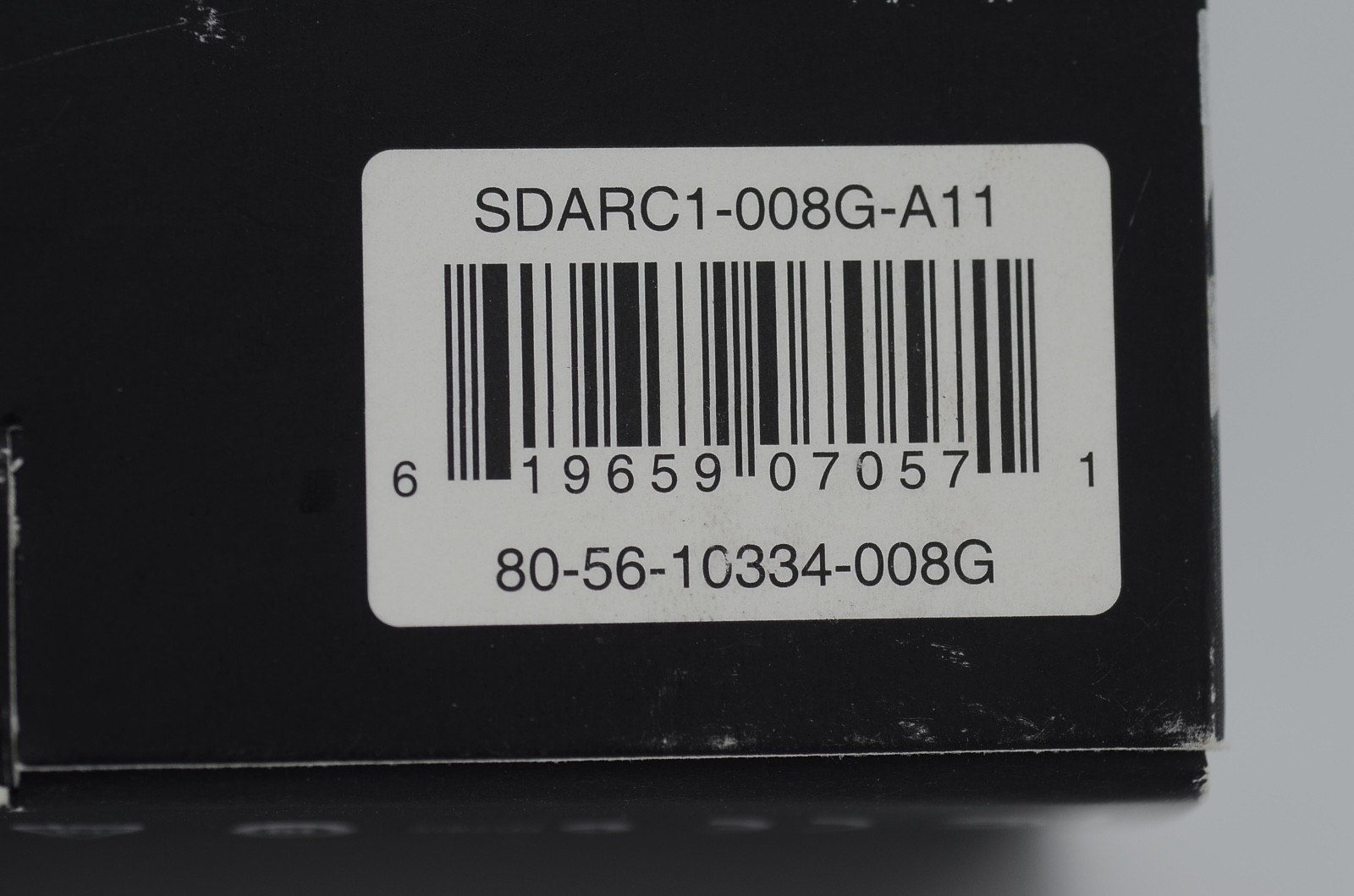 SanDisk Memory Vault 8GB - , NIB