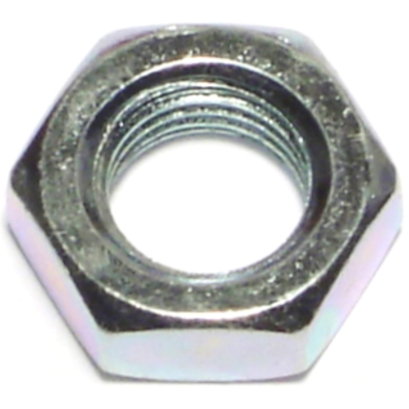 014973259280 Fine Hex Jam Nuts, 3/8-24, Piece-20