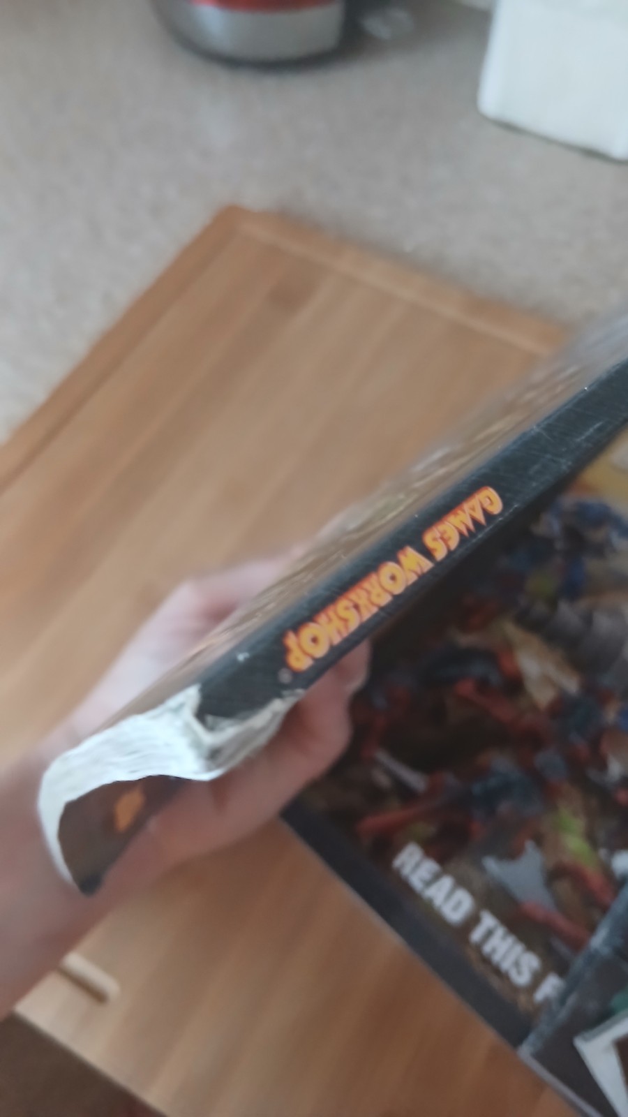 Warhammer 40,000 Macragge Space Marines Rule Book Bundle Games Workshop
