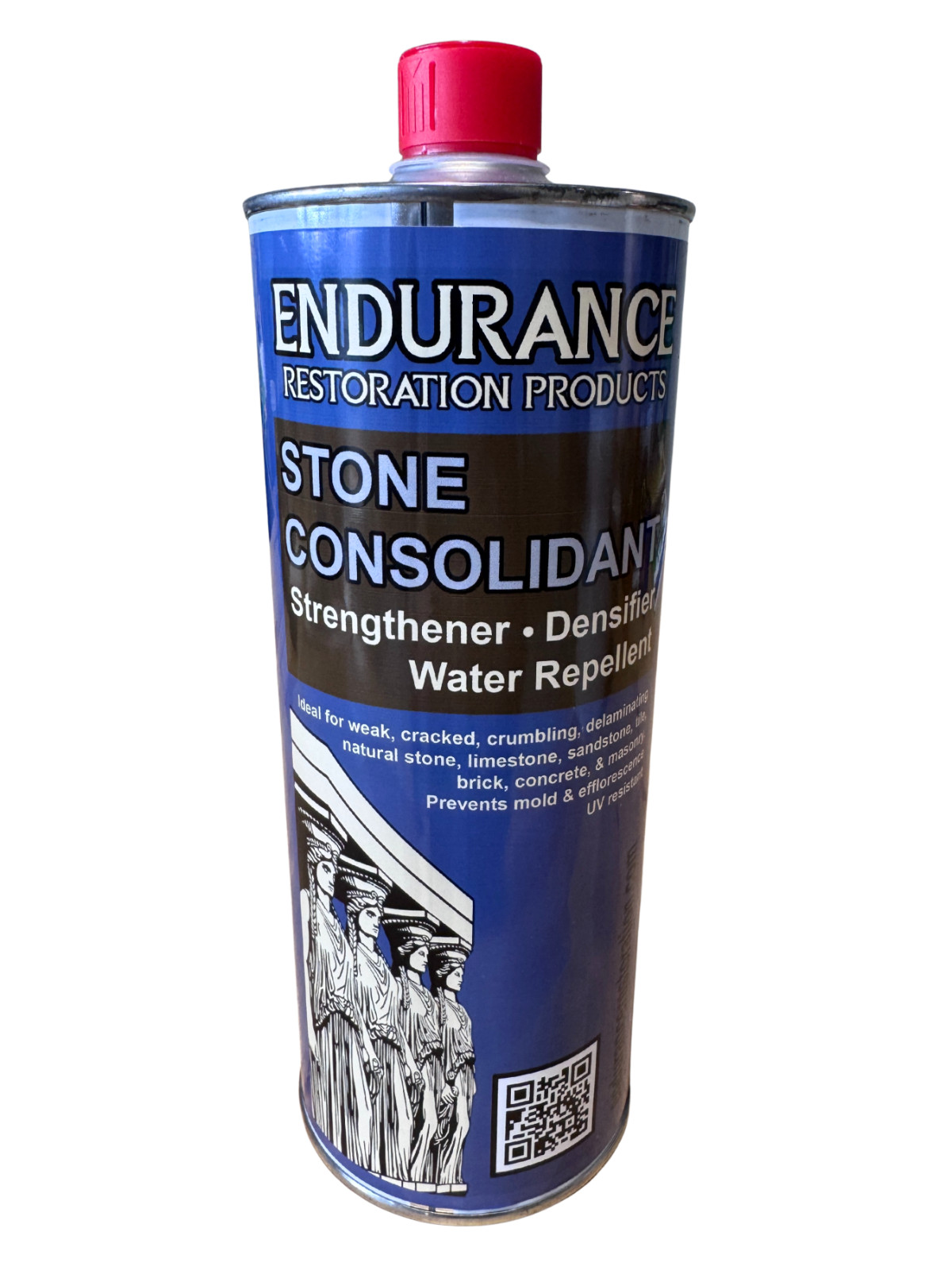 Endurance Stone Consolidant - 1 Liter