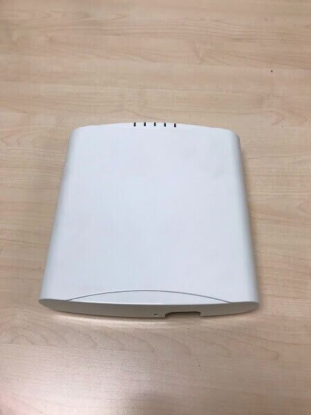 Ruckus 901-R610-US00 ZoneFlex R610 Wave 2 Wireless Access Point