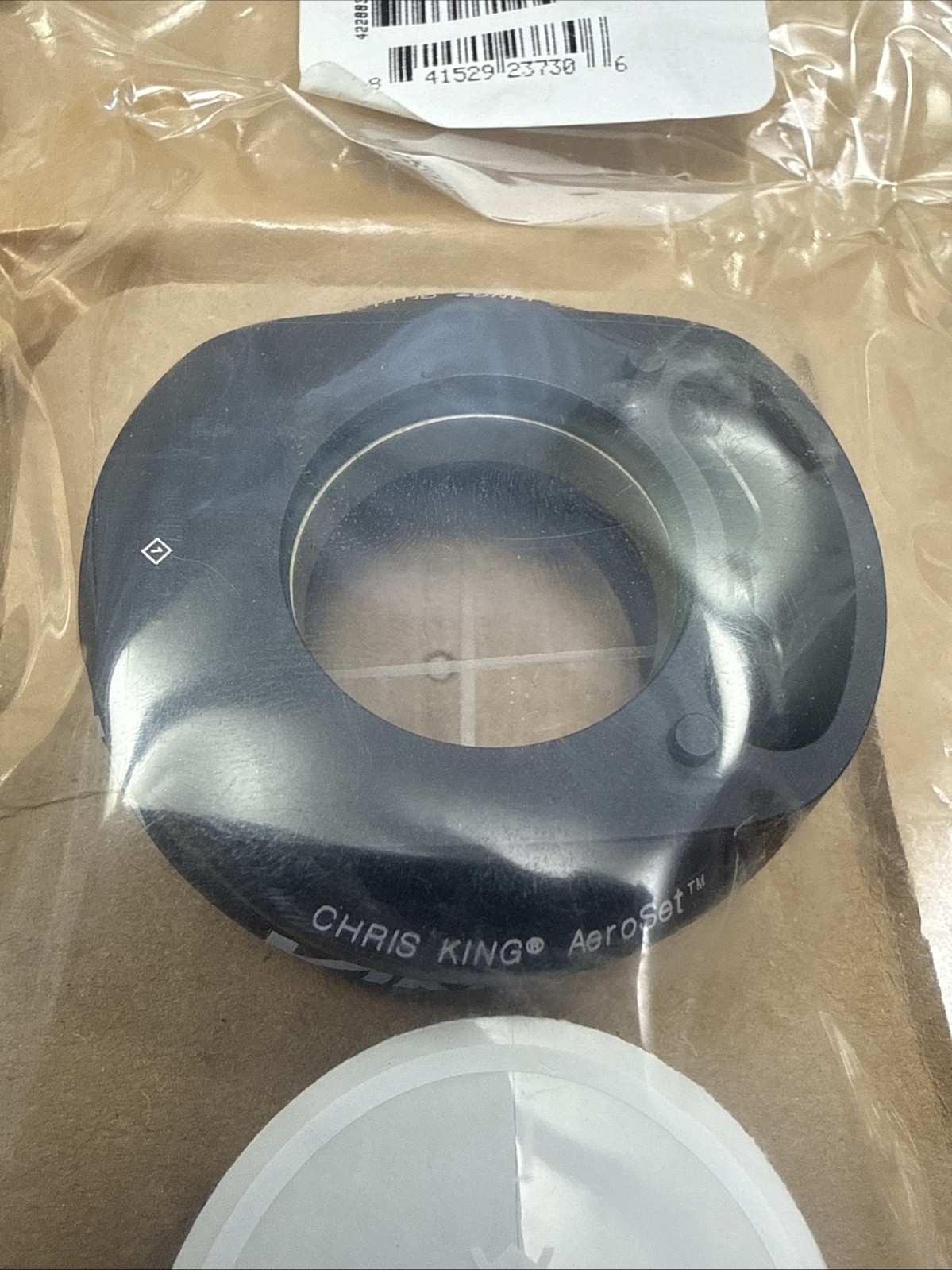 Chris King Aeroset 3 EC44 / EC44 Headset BL3B2 Matte Black