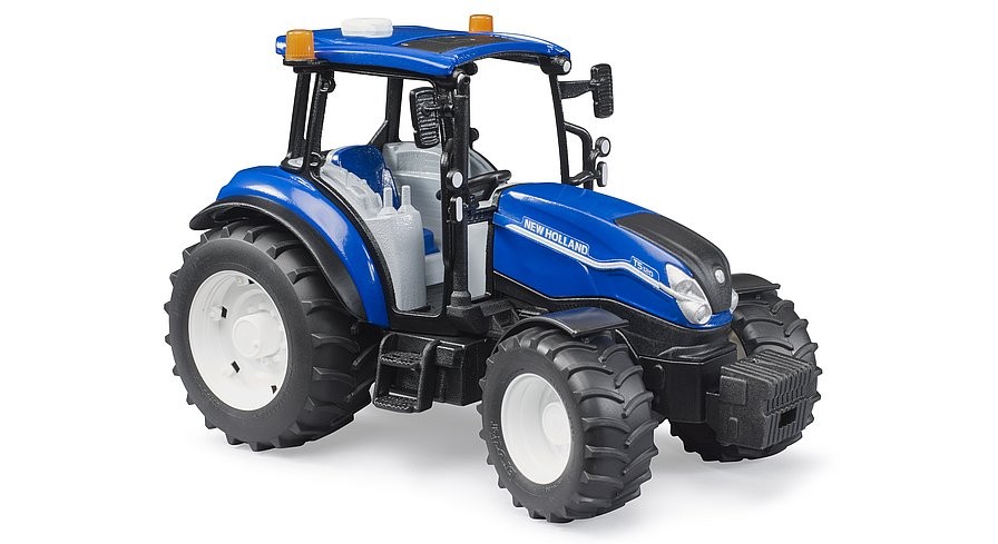 Bruder 09860 New Holland T5.120