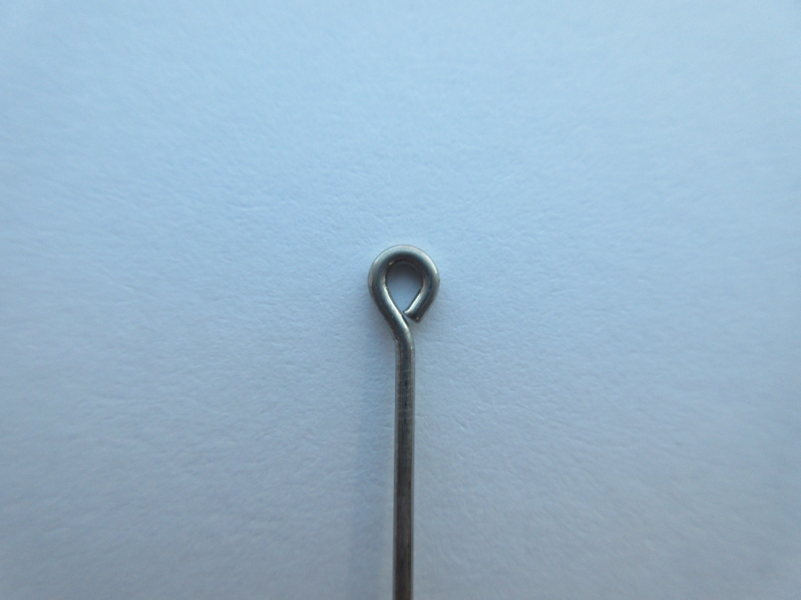 Articulated Shanks 45mm - 50 pcs. - (Stainless Steel)