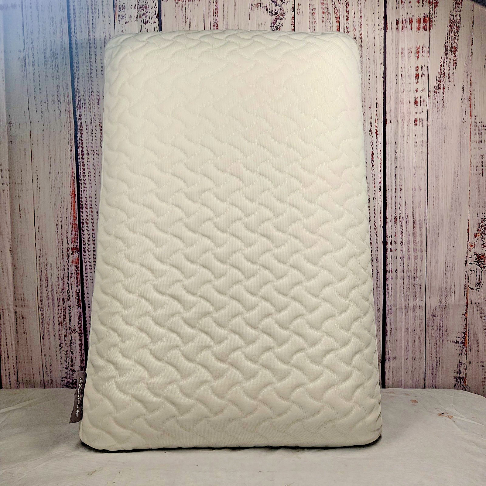 Tempur-Pedic TEMPUR-Cloud Pillow for Sleeping, Standard Size: 24" x 15.75" x 5"