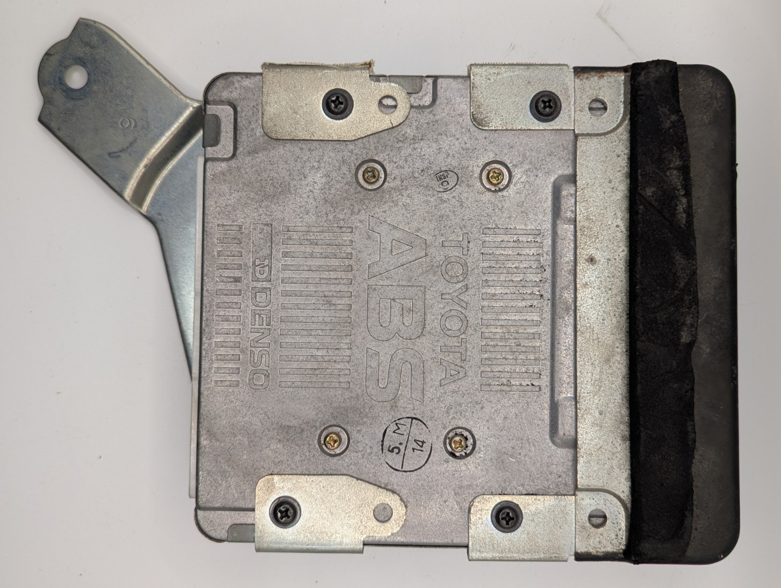 Lexus SC400 SC300 ABS Computer Control Module 8954024070