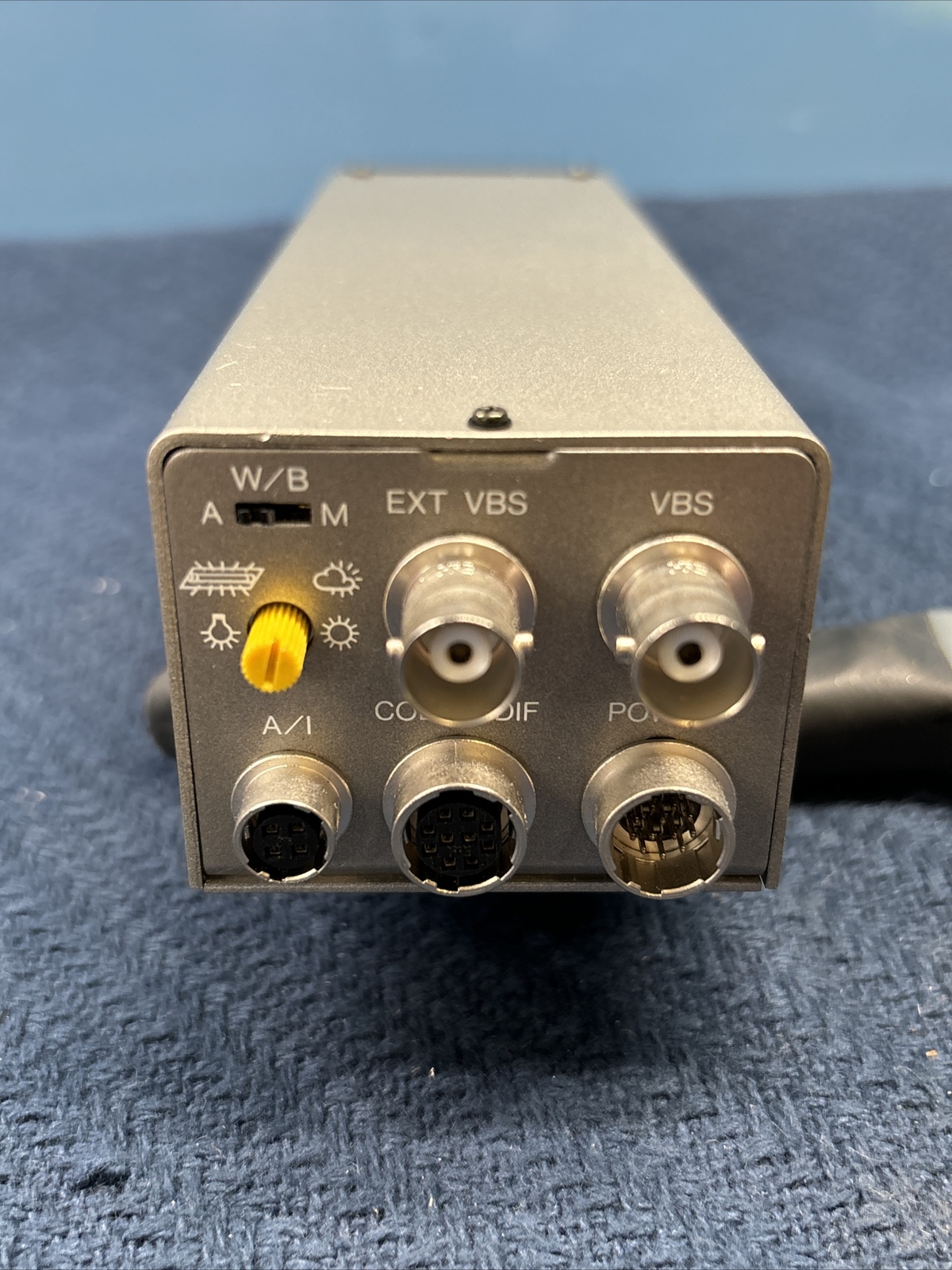 CCT CAMERA STC-55