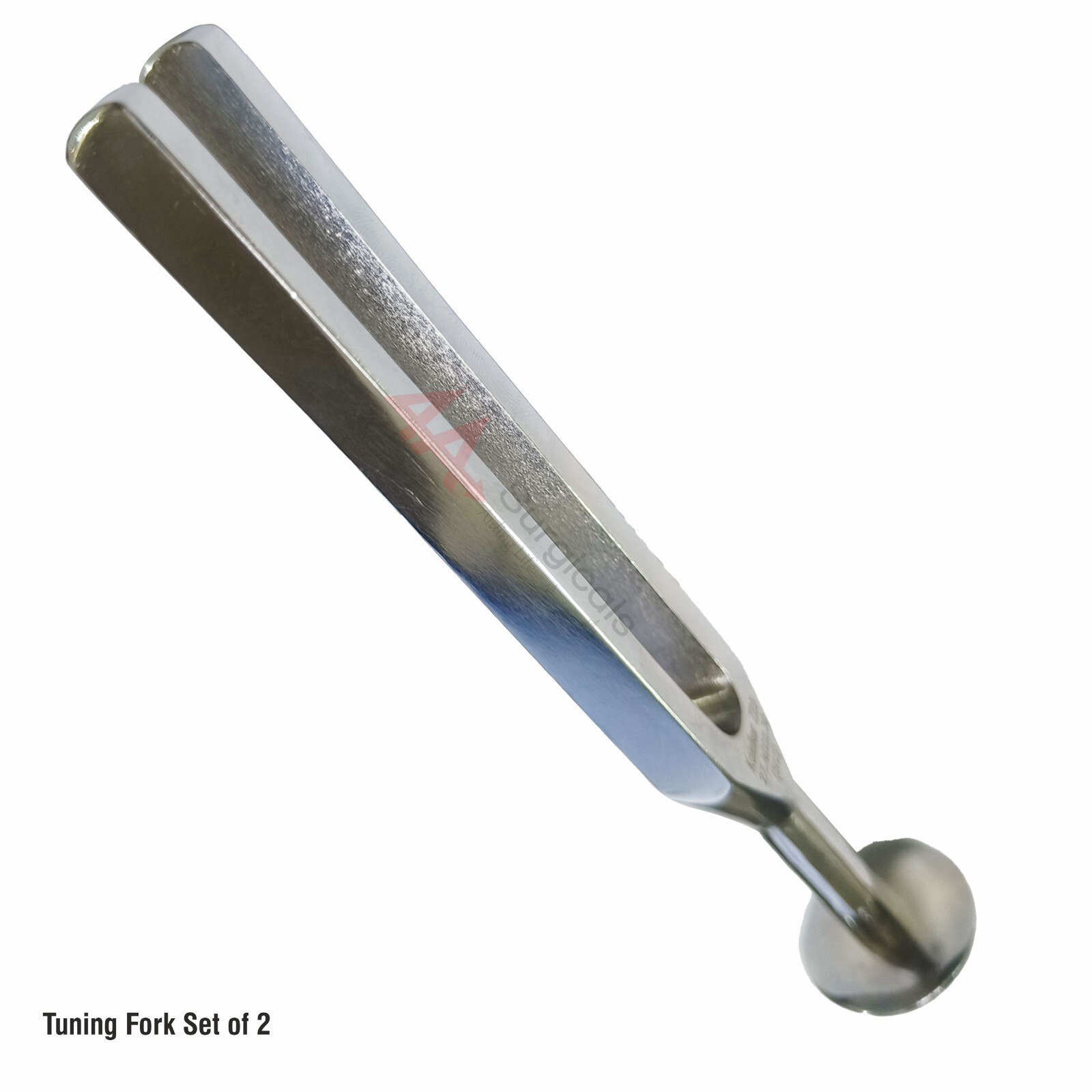 4A Tuning fork set of 2