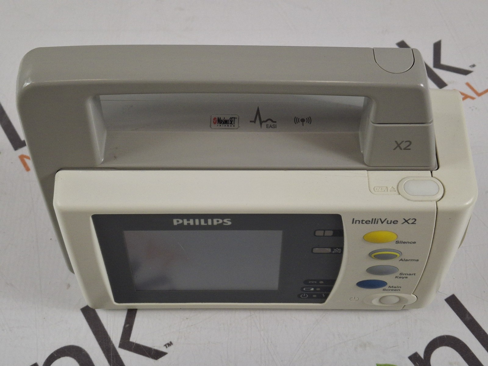 Philips IntelliVue X2 Module - Masimo Rainbow SpO2