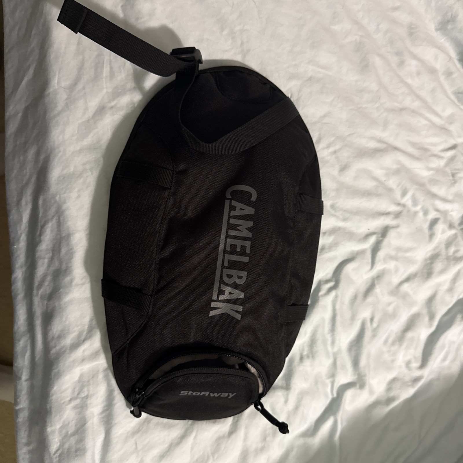 Camelback StoRWay Hydration Pack Carrier (no Water Bladder)