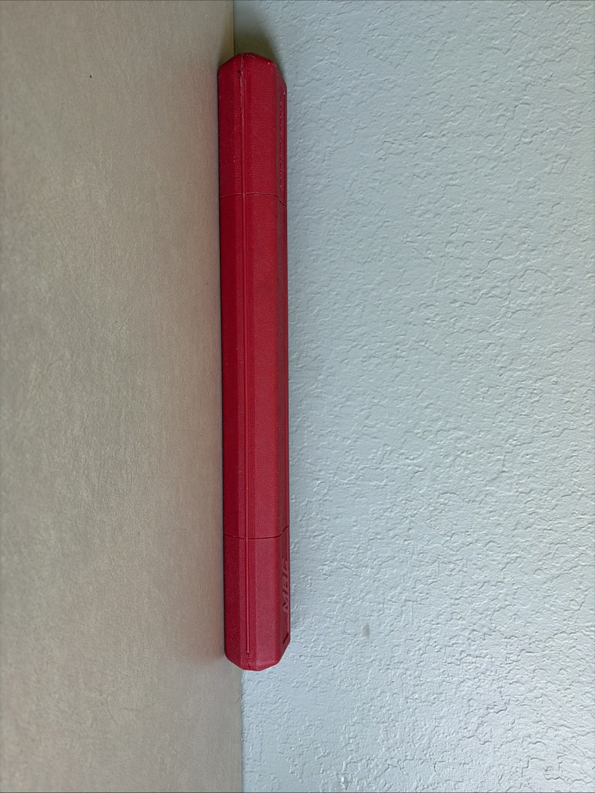 Mac Tools Torque Wrench Plastic Tool Case 6004PB