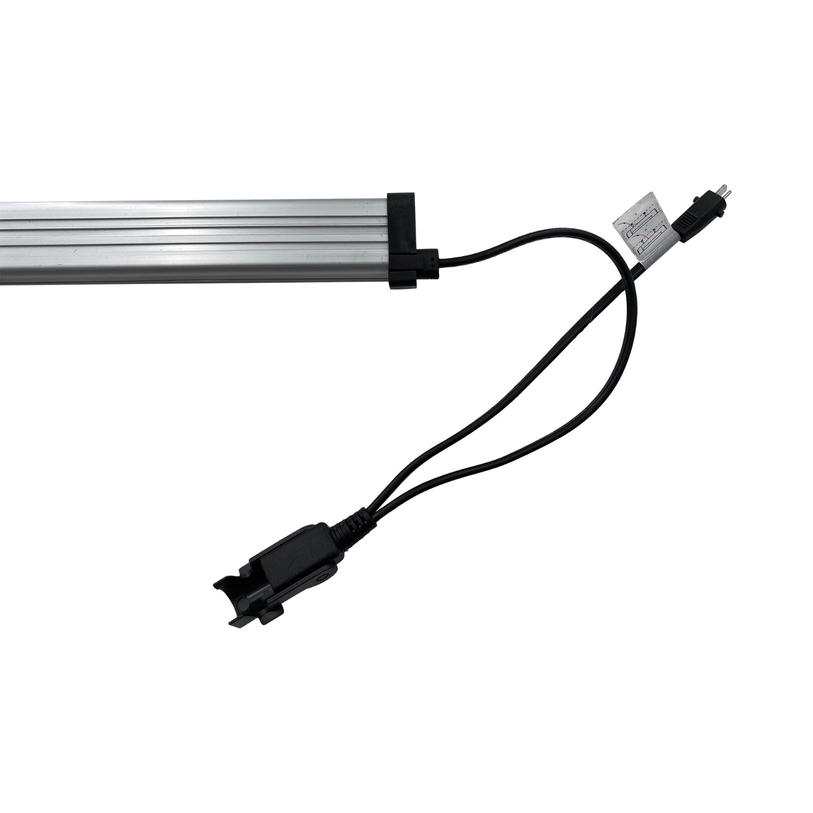 Mulin Linear Actuator Motor Kit Model ML8 ML8-350 for Power Recliner Lift Chair
