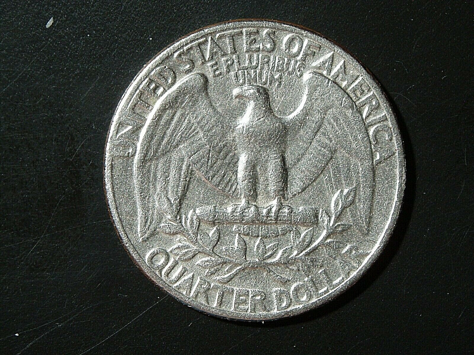 1970-D WASHINGTON QUARTER #3