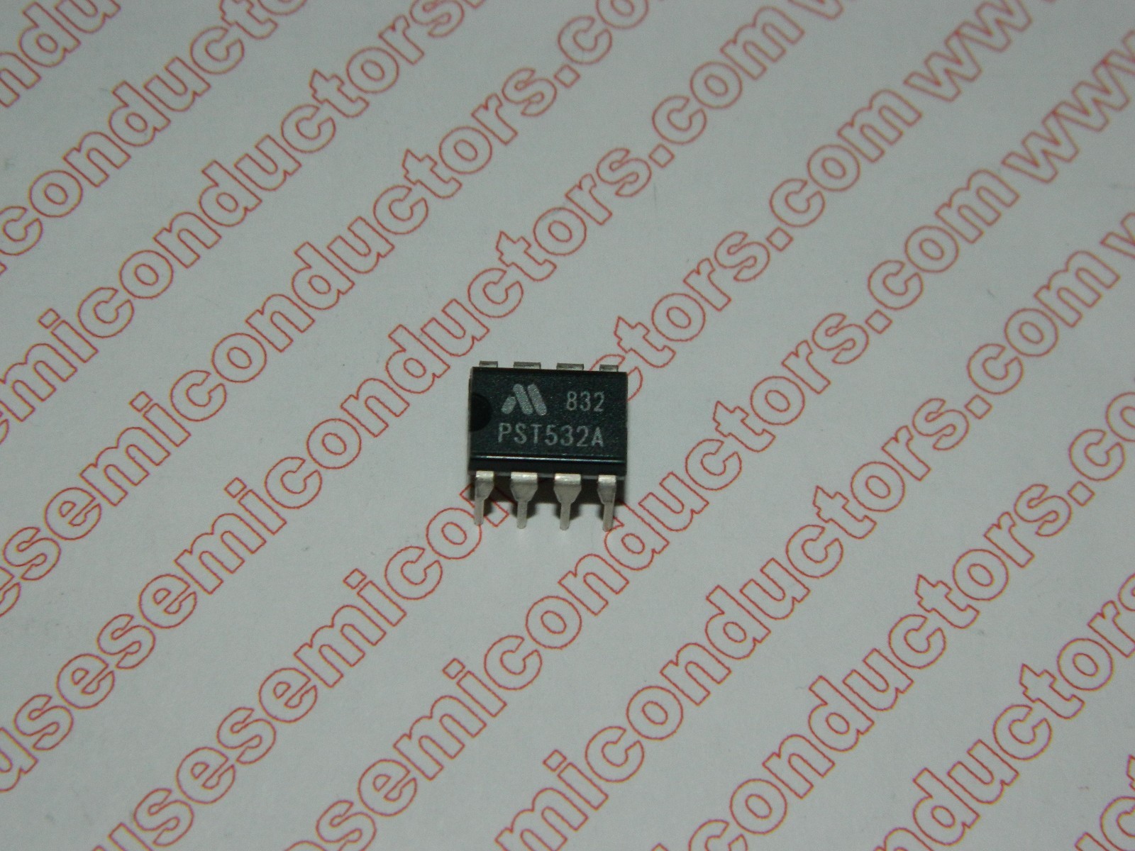 PST532A / PST532 / Mitsubishi Integrated Circuit