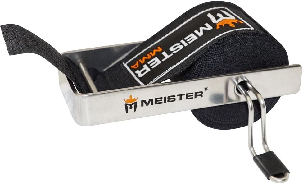 Compact Stainless Steel Hand Wrap Roller