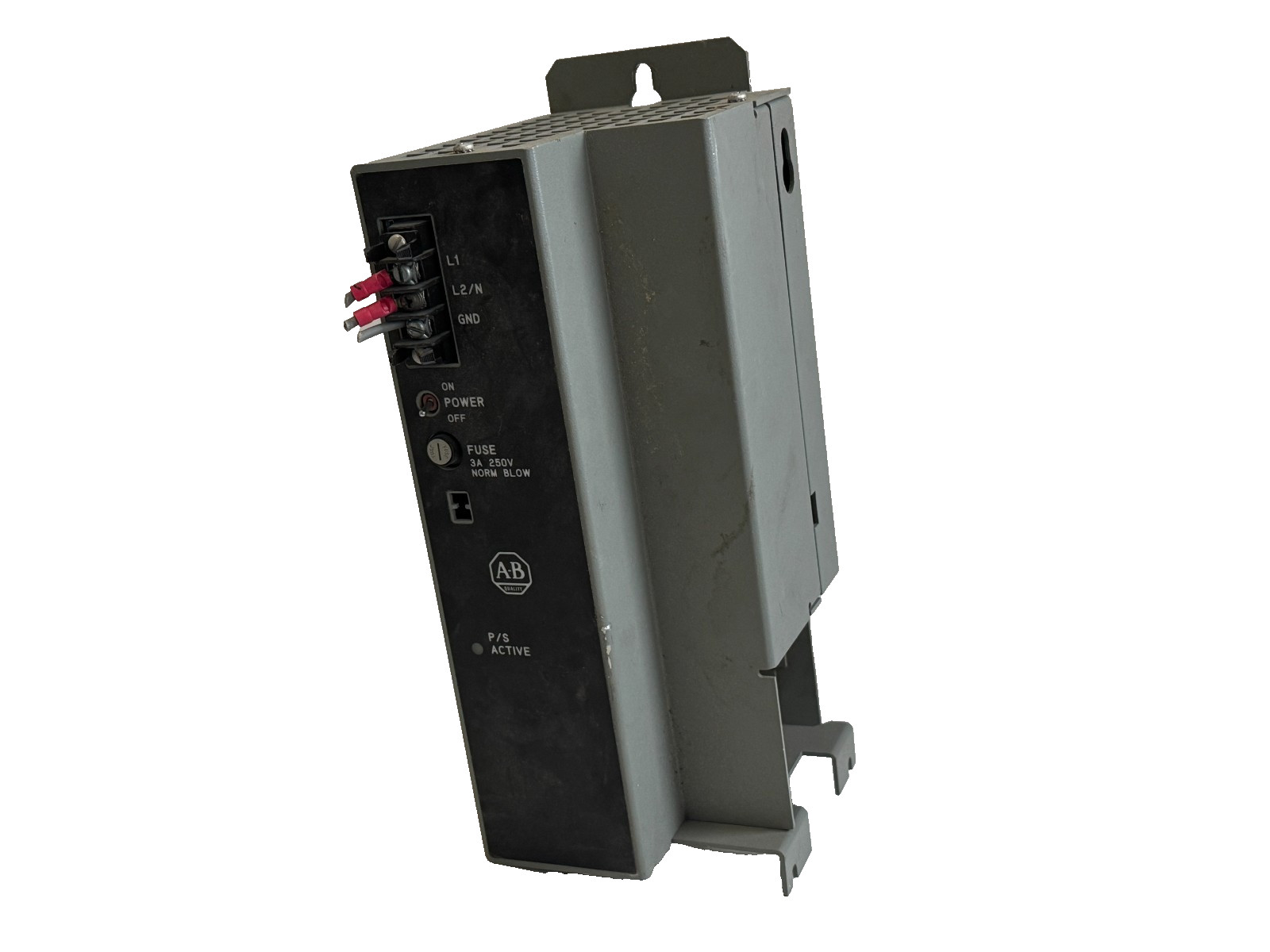 USED Allen Bradley 1771-P7B Power Supply