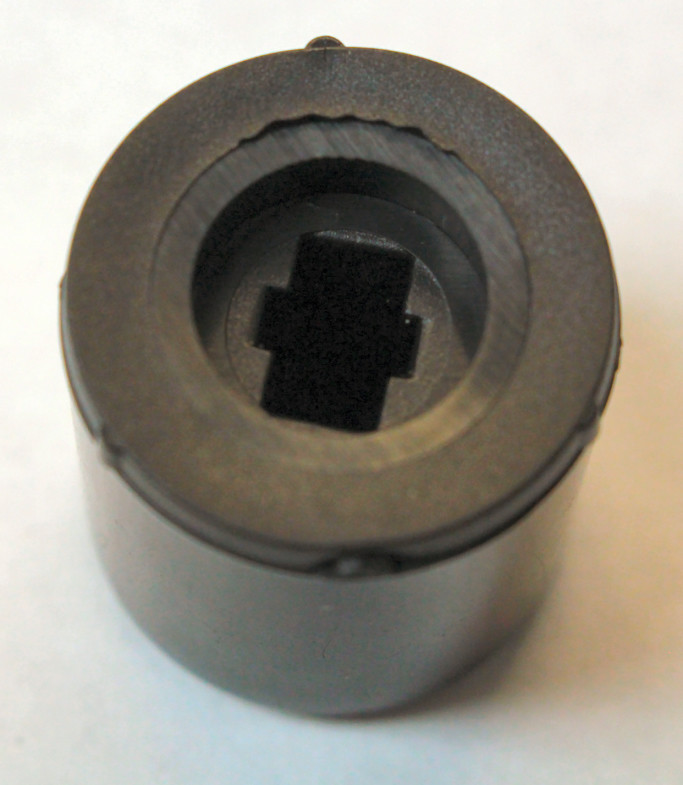 84-86 Camaro Automatic Shifter Knob Button, NEW Reproduction 14089480