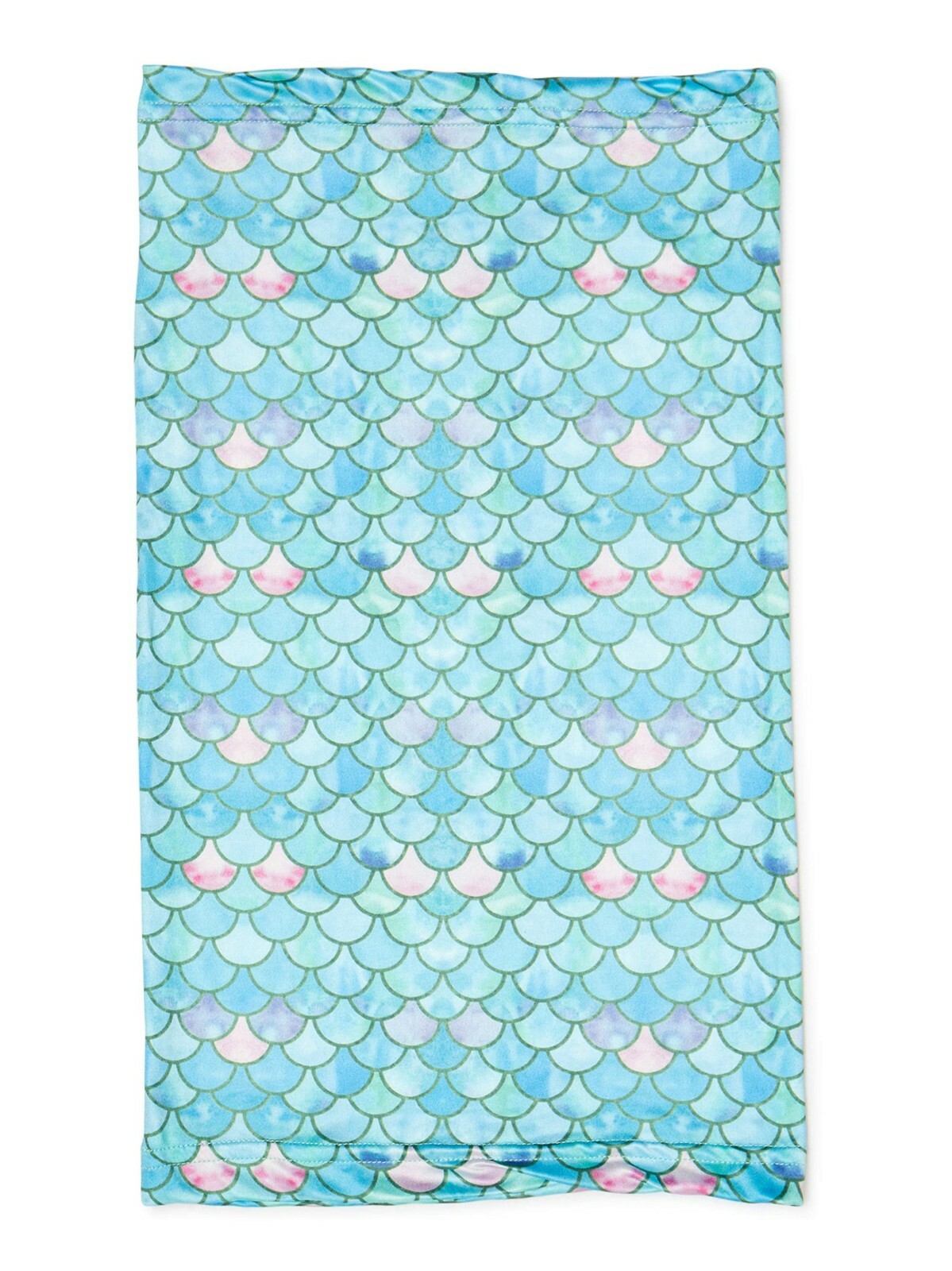 Gaiter mask Mermaid