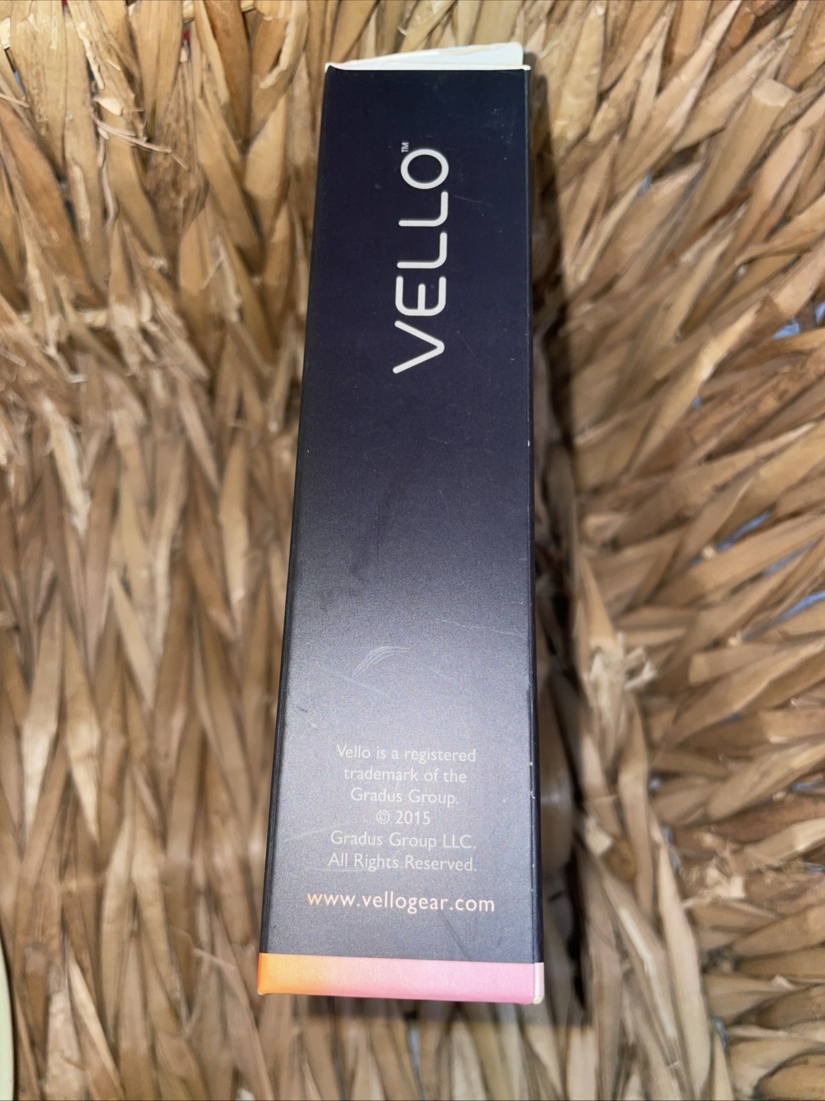 New Vello FreeWave Fusion - Wireless Flash Trigger and Receiver for NIKON NIB
