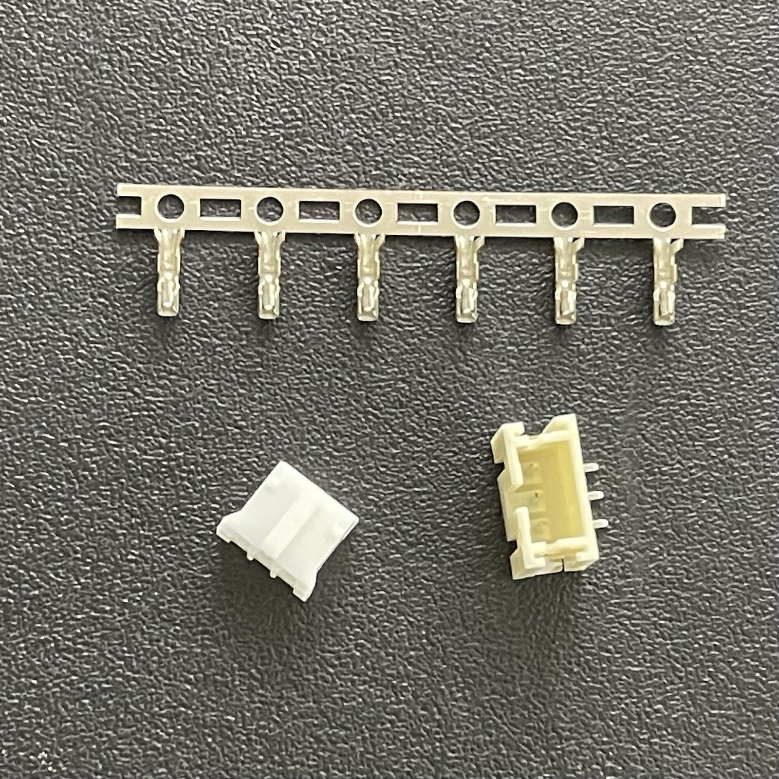 PS5  Fan Connector Repair Kit