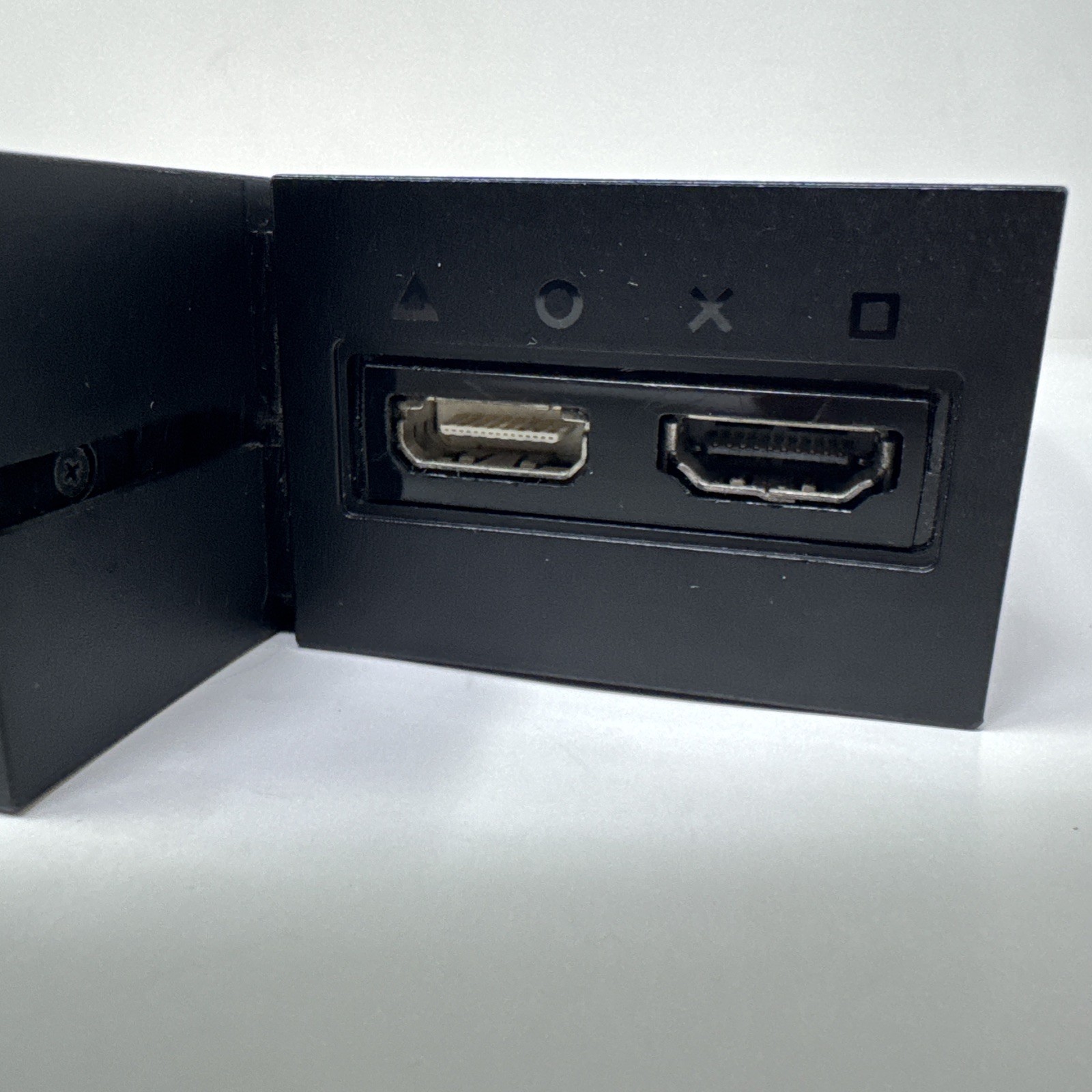Unit Only Sony CUH-ZVR1 PS4 Processor Unit for Playstation VR OEM - Untested
