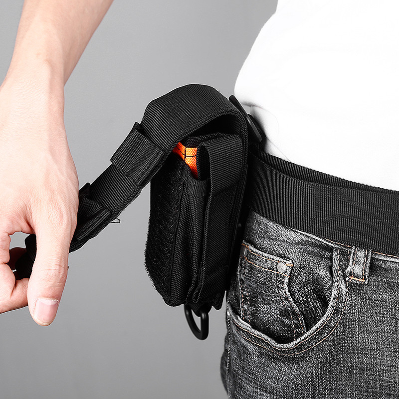 Multitool Tools Holster Sheath Bag Universal Multi Pockets Tool Organizer Pouch