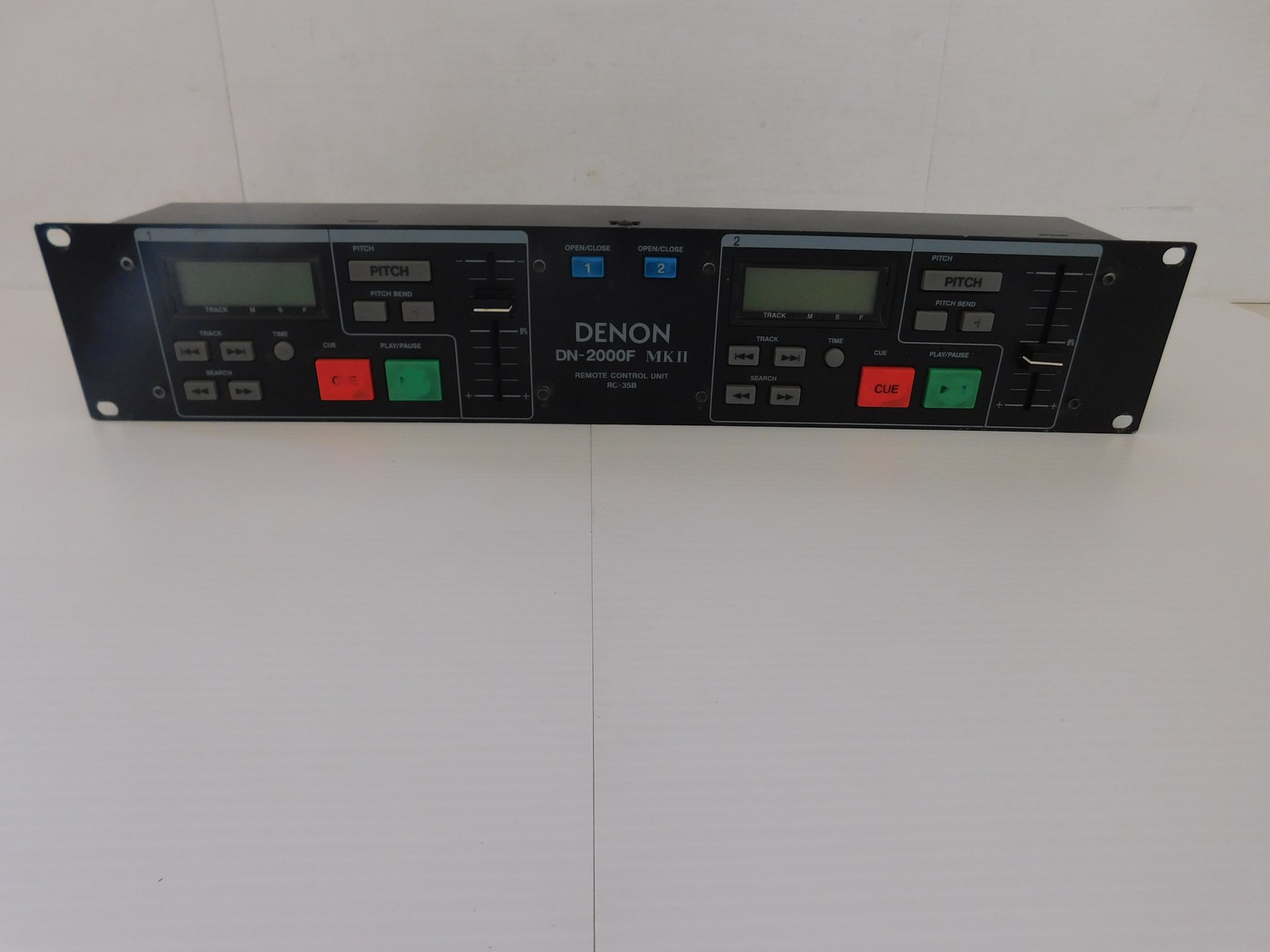 DENON DN-2000F MKII REMOTE CONTROL UNIT RC-35B (PPS70)
