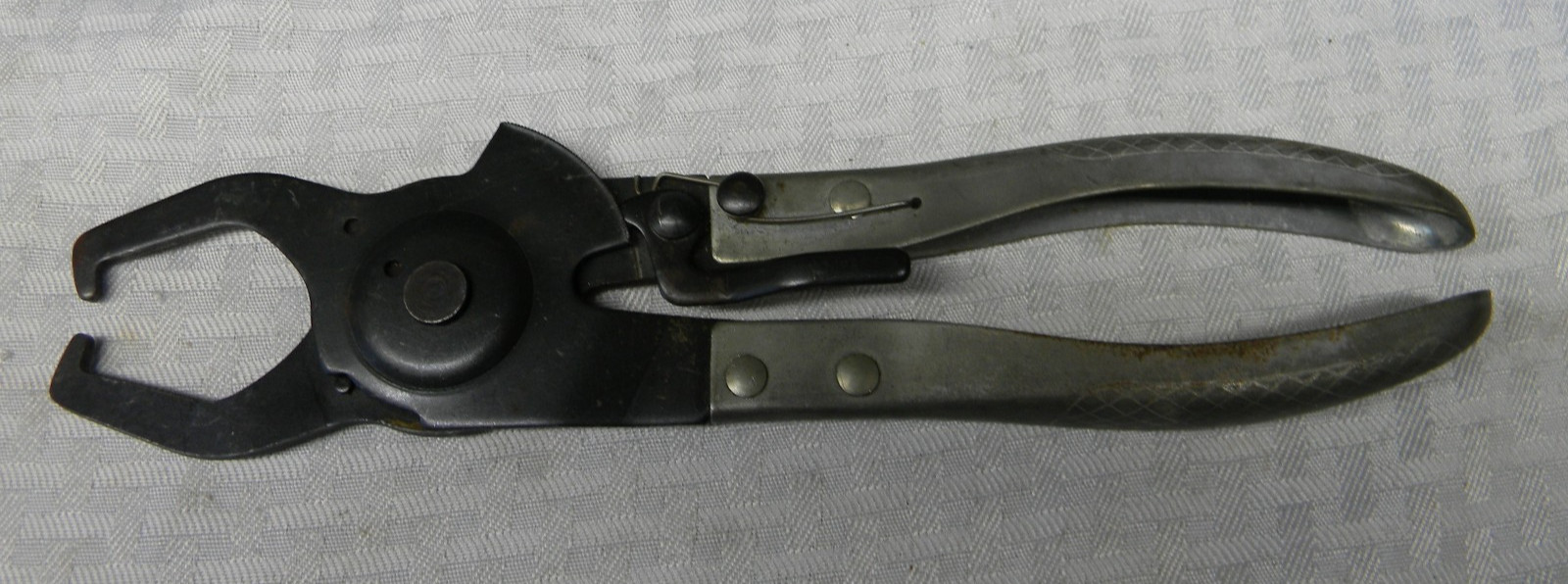 UNBRANDED PISTON RING PLIERS 10-3/4" LONG