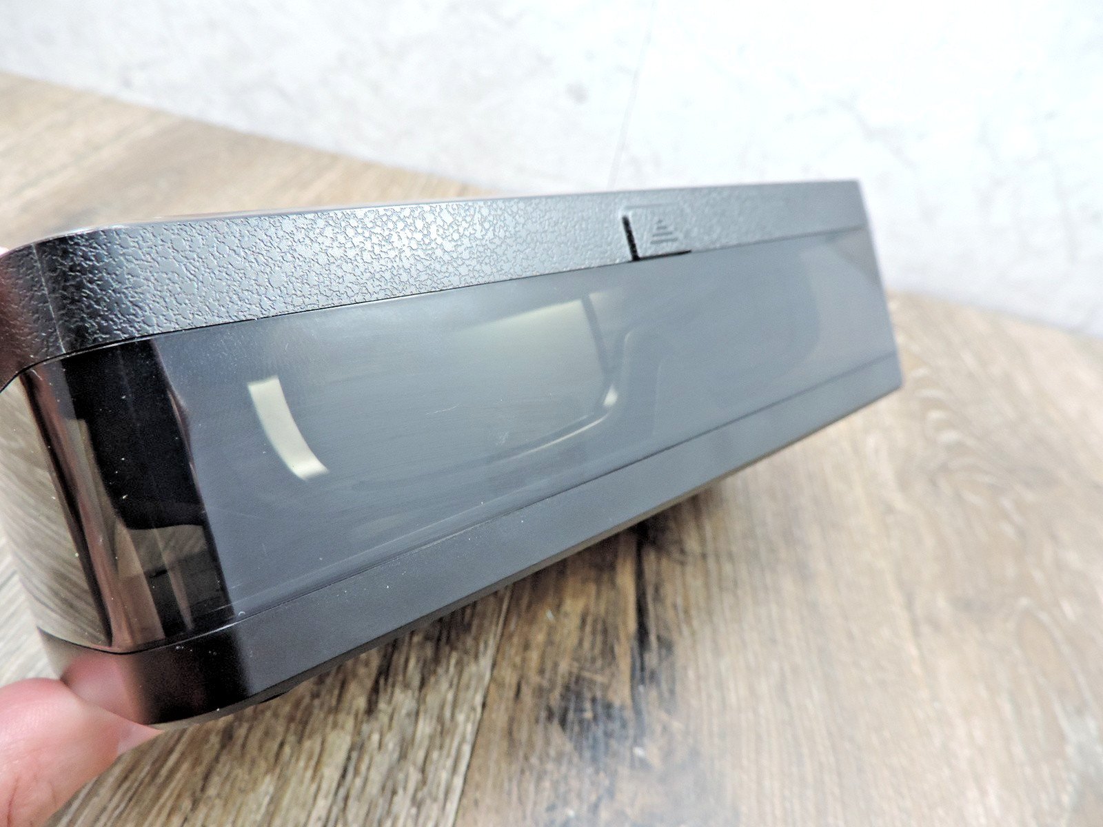 Panasonic 3D Full HD Glasses TY-EW3D2MA w/Original Case Untested