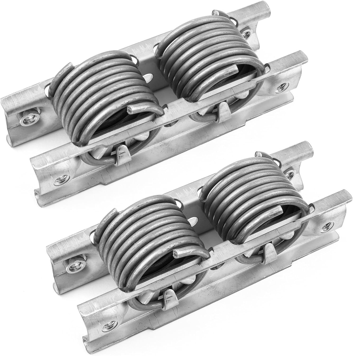 Replacement Rocker Recliner Spring Set Heavy Duty Metal Rocker Recliner Springs