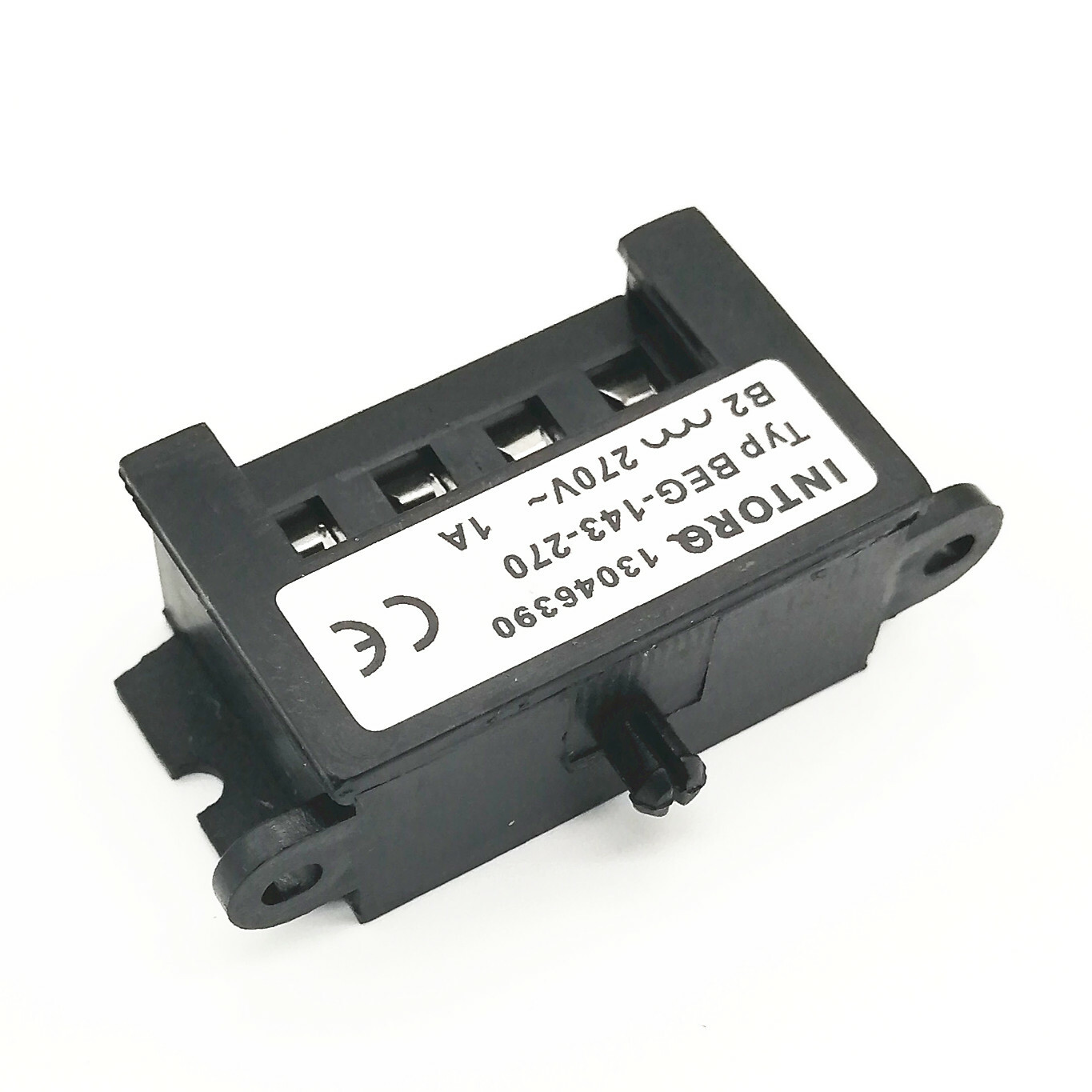 INTORQ TYP BEG-143-270 full wave rectifier module brake rectifier 13046390