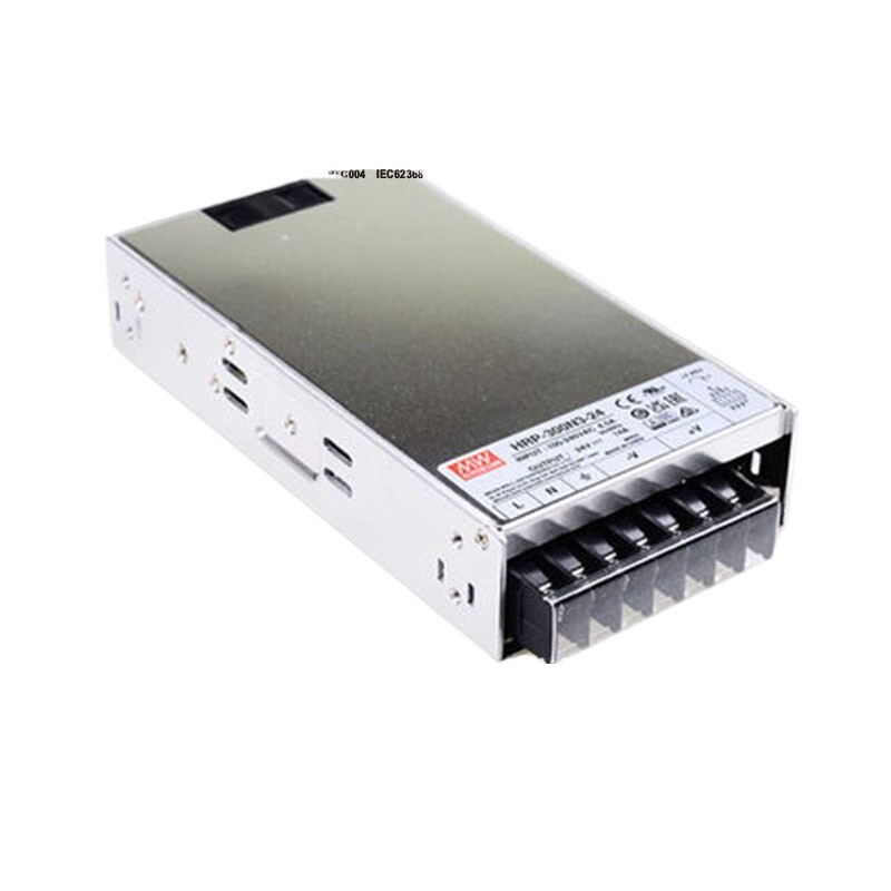 1pcs MEAN WELL HRP-300N3-12 12V 27A 324W Power Supplies