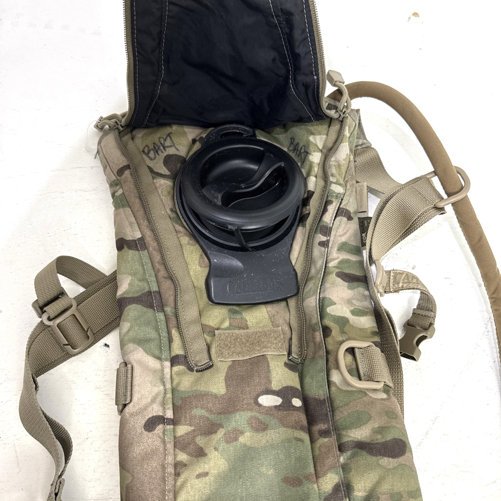 Camelbak Maximum Gear ThermoBak 3L Desert Camo Hydration Pack