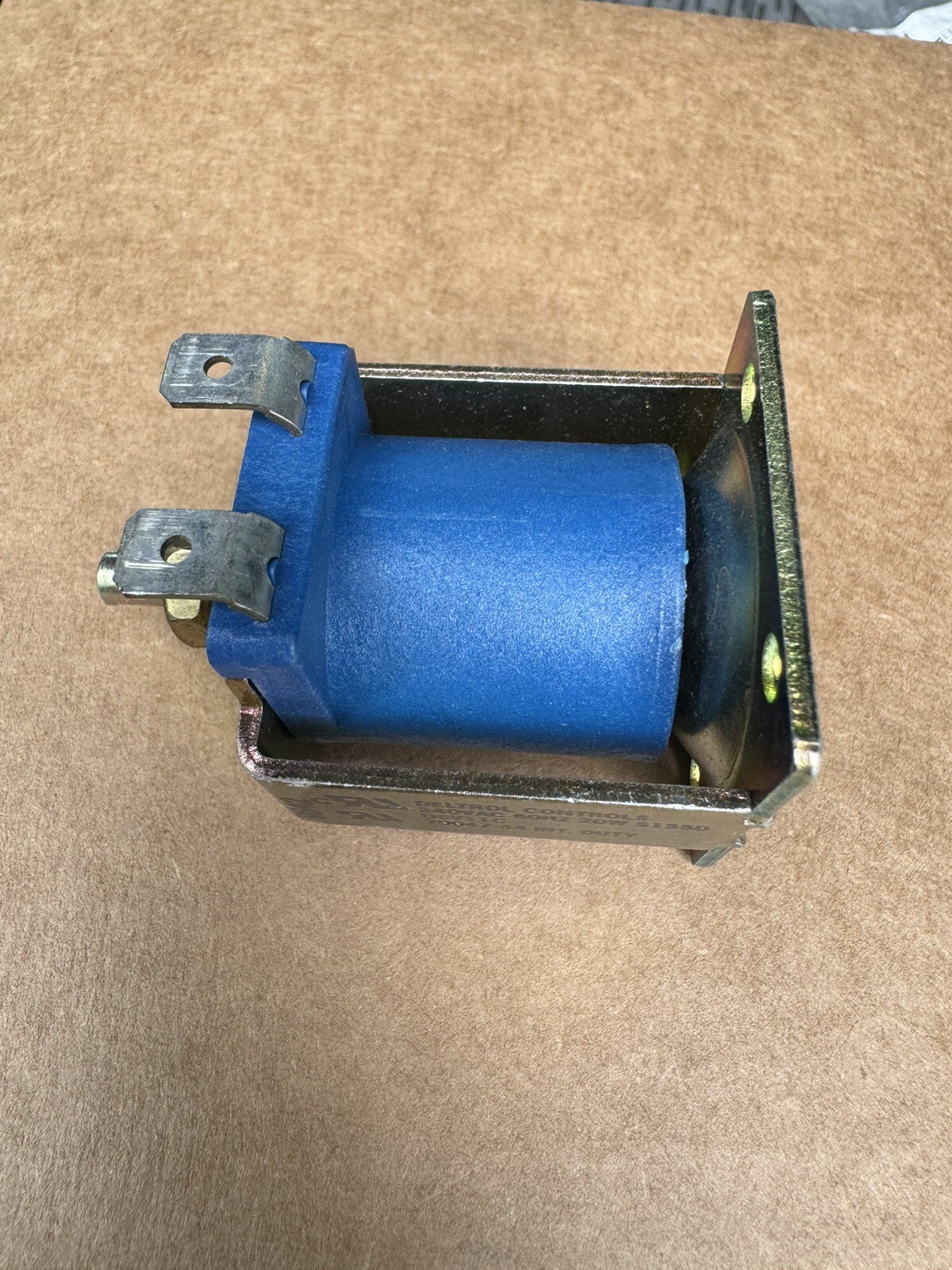 Bunn 22305.0000 Coil Assembly, Dspnsg Valve 120V + Geniune OEM…NEW…