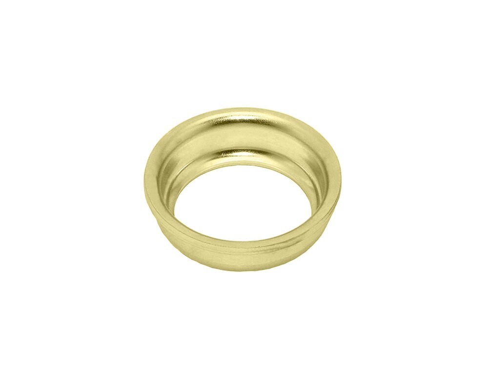 F&R LOWRIDER Bicycle SINGLE BICYCLE STEEL Bottom Bracket Cup Gold (51mm)