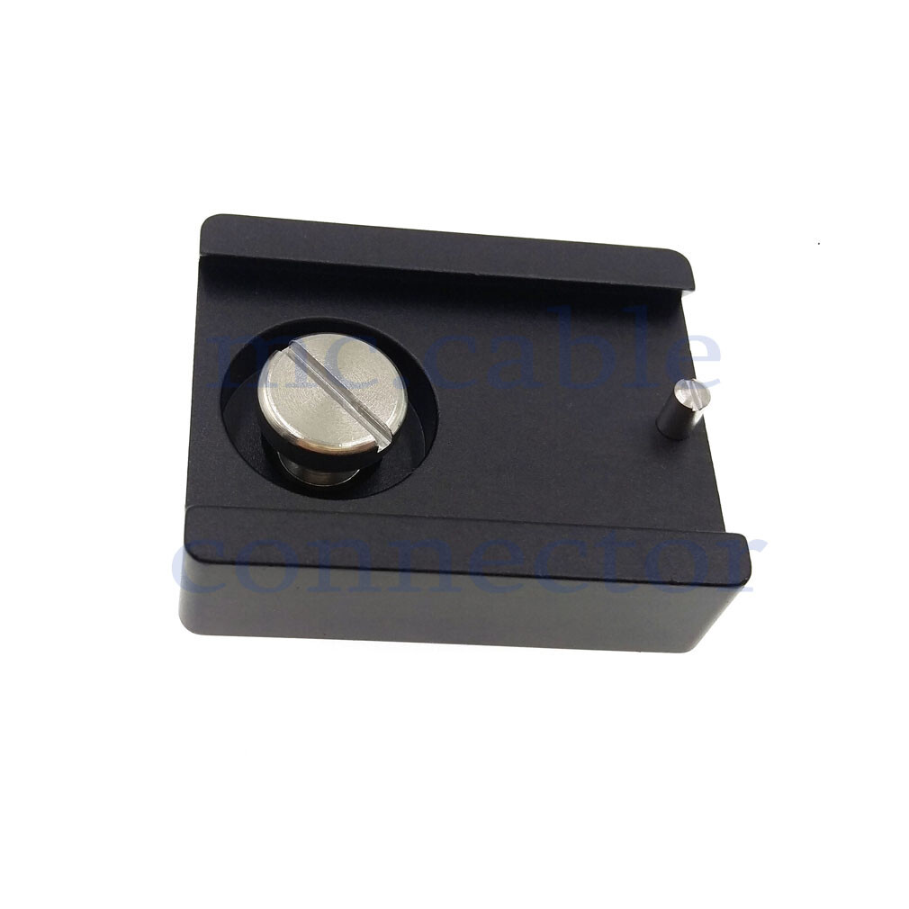 ARRI ALEXA Mini、Mini LF Camera EVF Eyepiece Mount bracket or 1/4 or 3/8 Screw